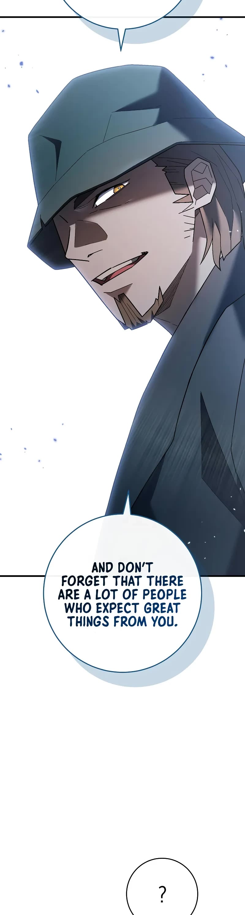 The Hero Returns Chapter 115 page 15 - Chapter 115