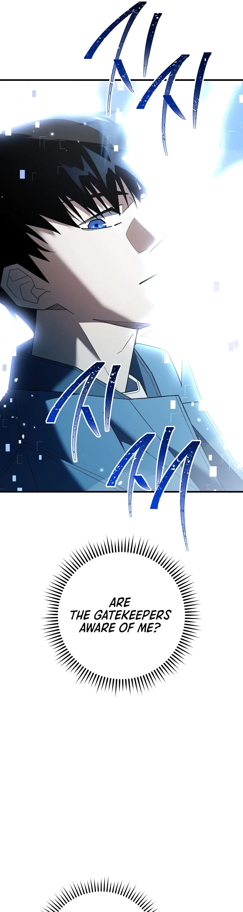 The Hero Returns Chapter 115 page 17 - Chapter 115