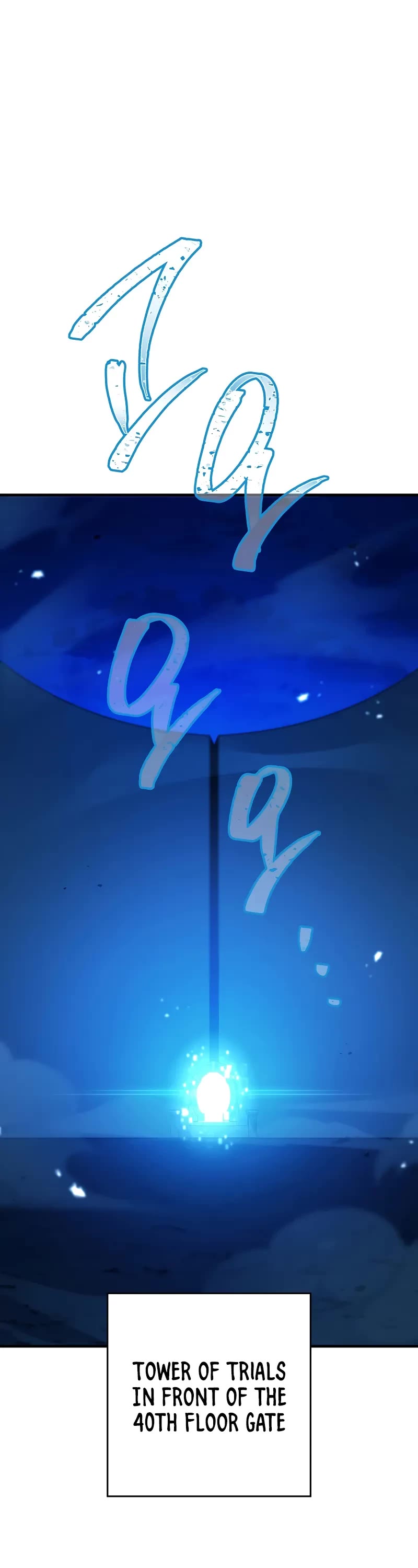 The Hero Returns Chapter 115 page 2 - Chapter 115