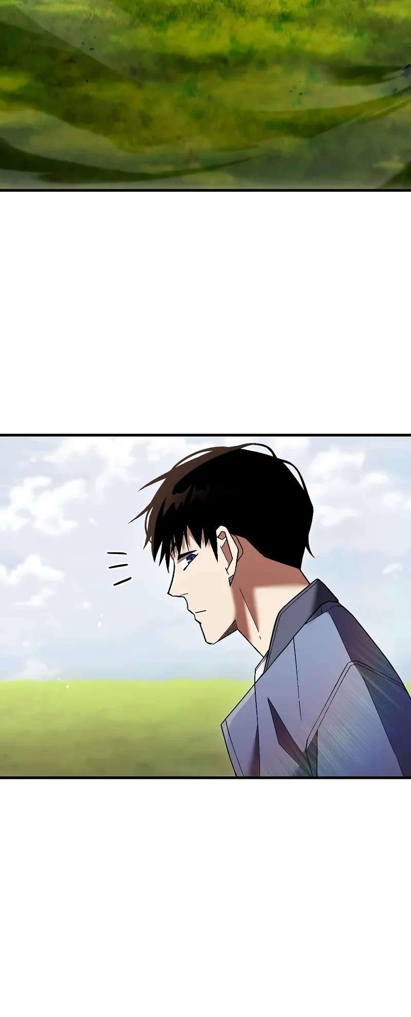 The Hero Returns Chapter 115 page 24 - Chapter 115
