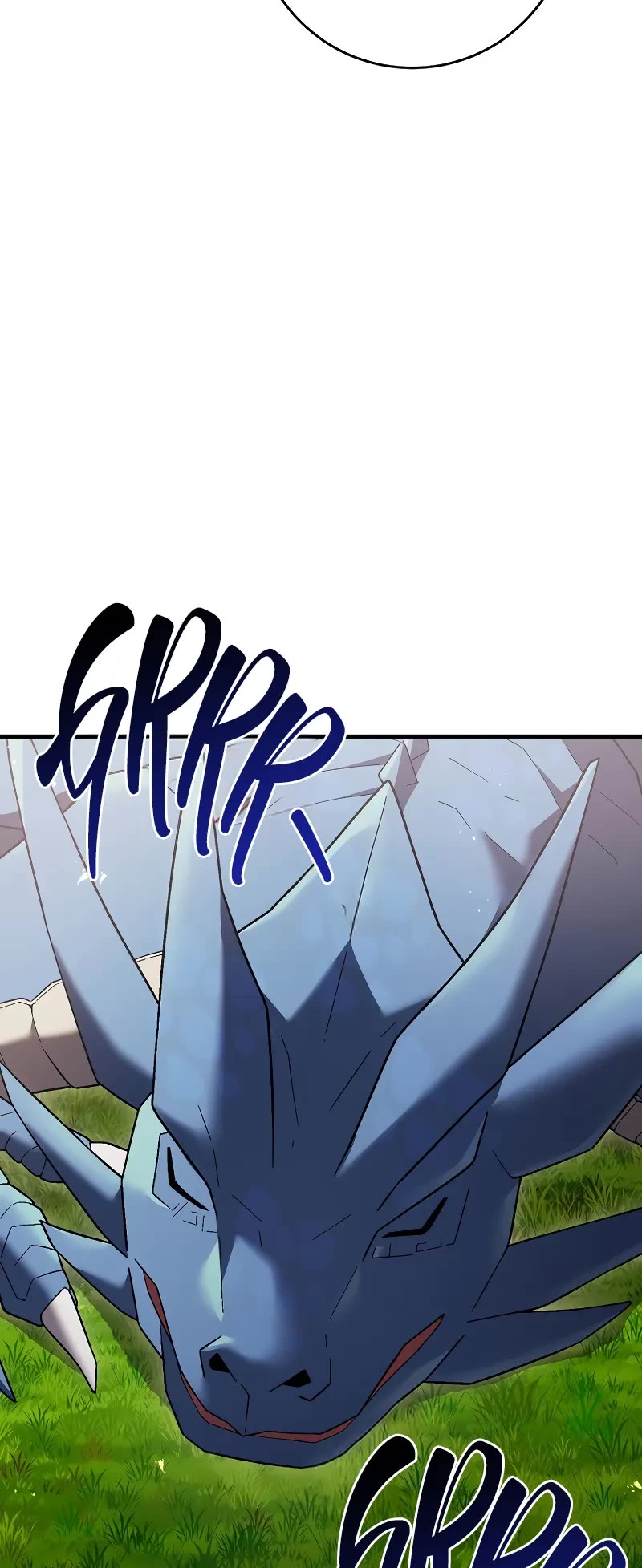 The Hero Returns Chapter 115 page 31 - Chapter 115