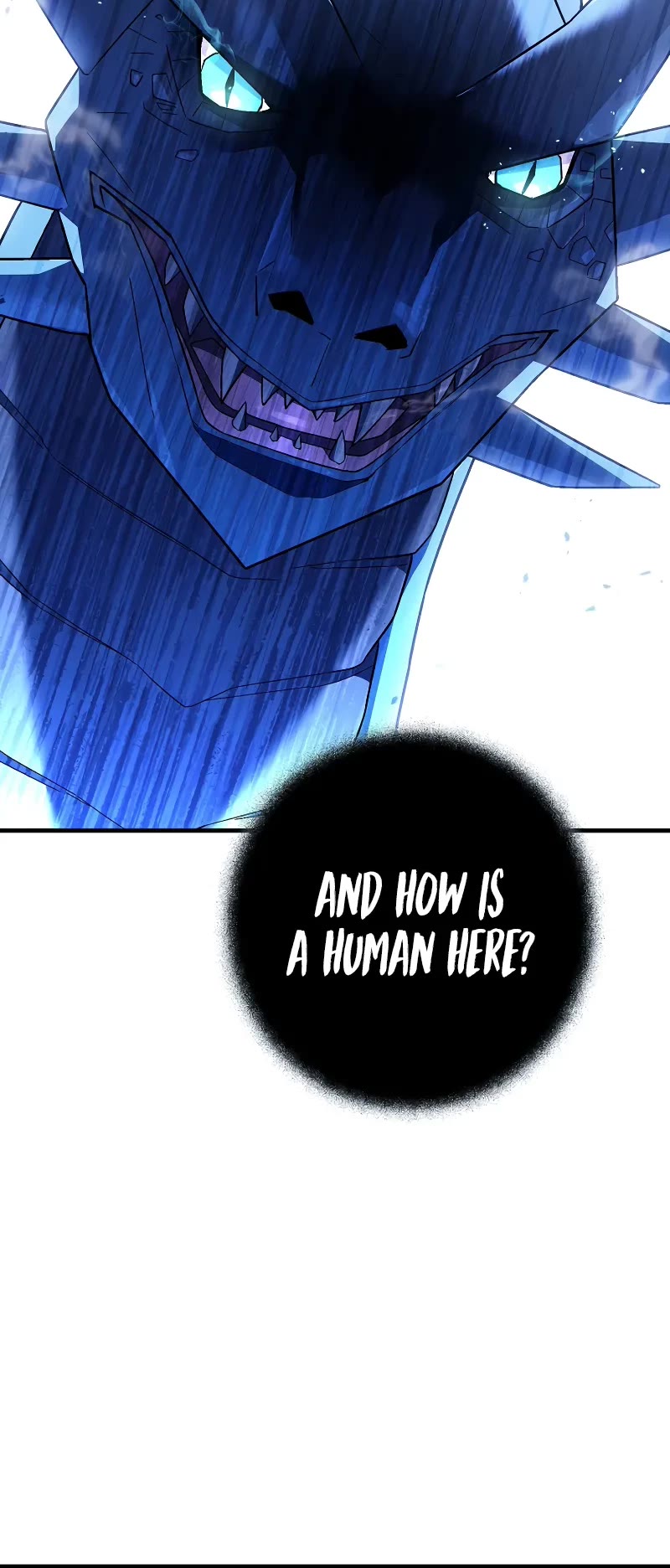The Hero Returns Chapter 115 page 40 - Chapter 115