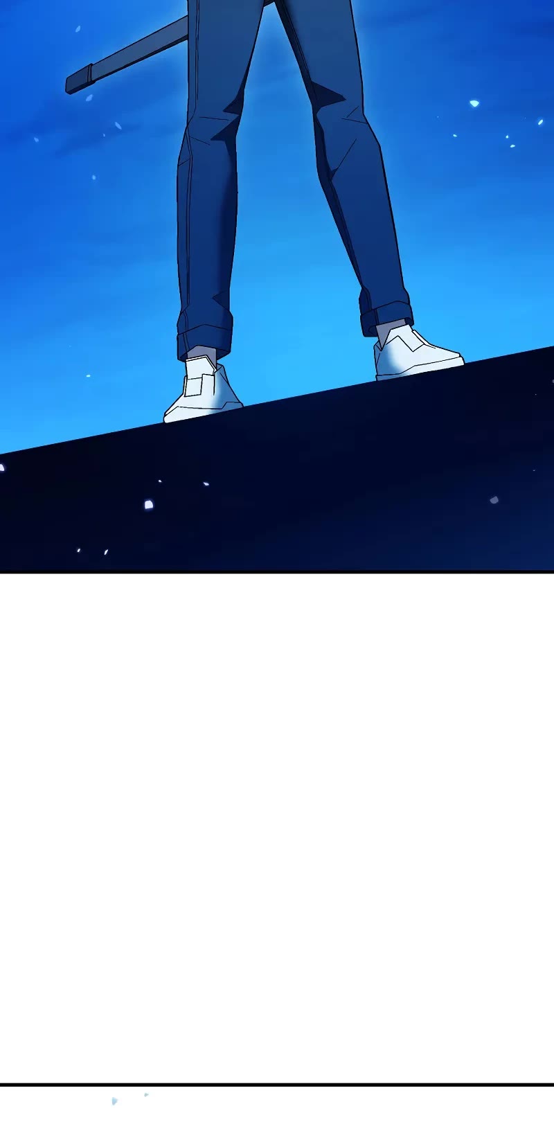 The Hero Returns Chapter 115 page 5 - Chapter 115