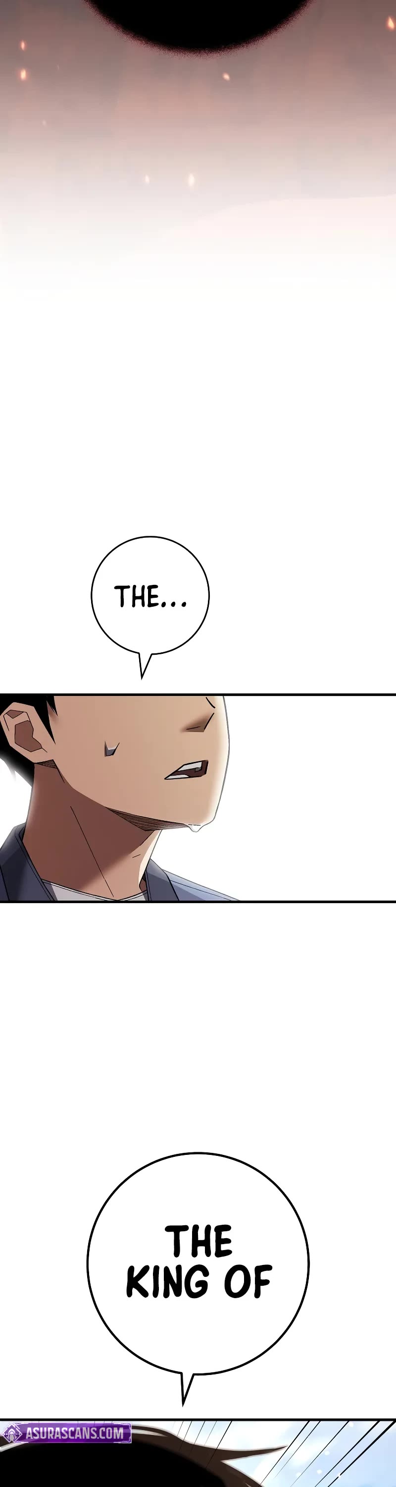 The Hero Returns Chapter 115 page 56 - Chapter 115