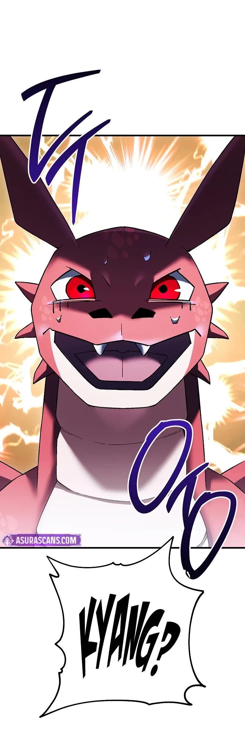 The Hero Returns Chapter 115 page 59 - Chapter 115