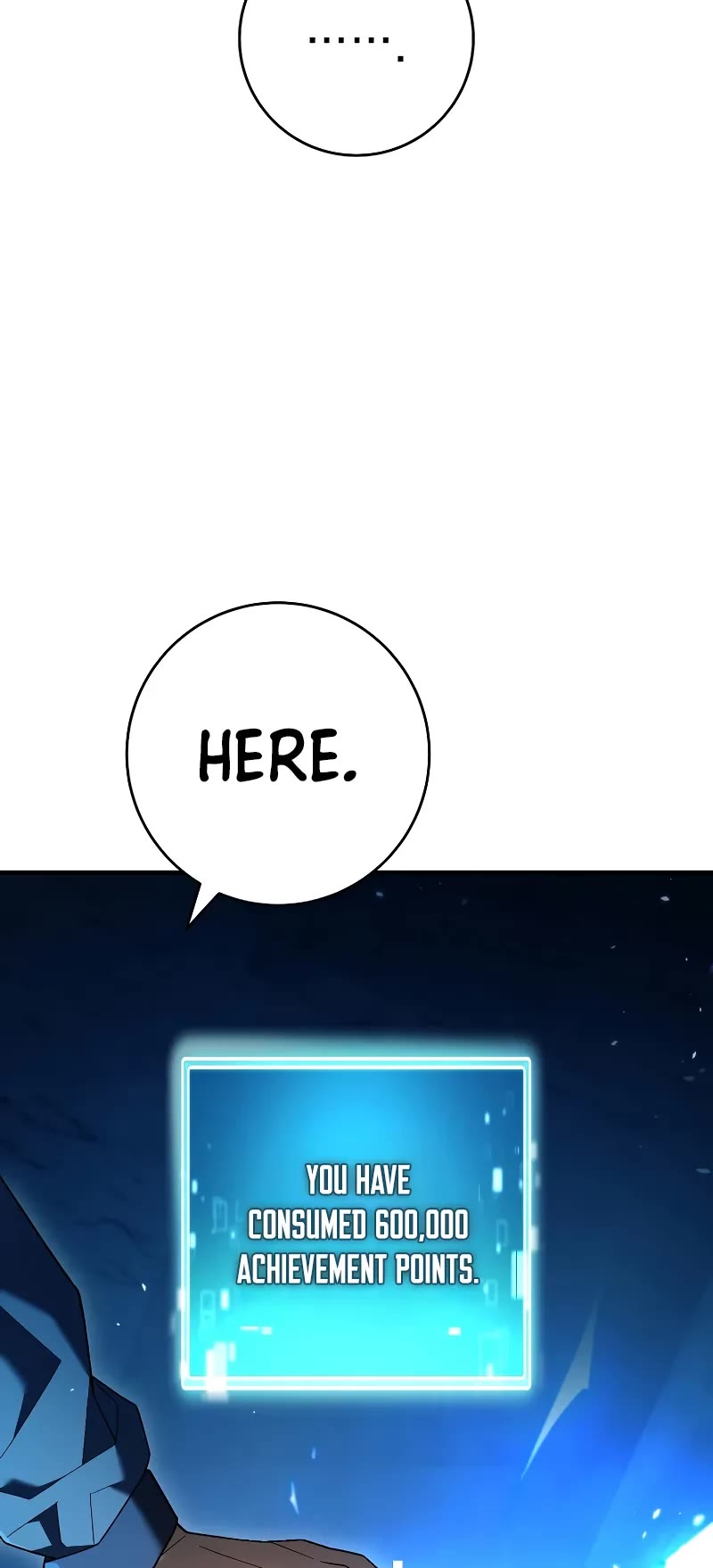 The Hero Returns Chapter 115 page 8 - Chapter 115