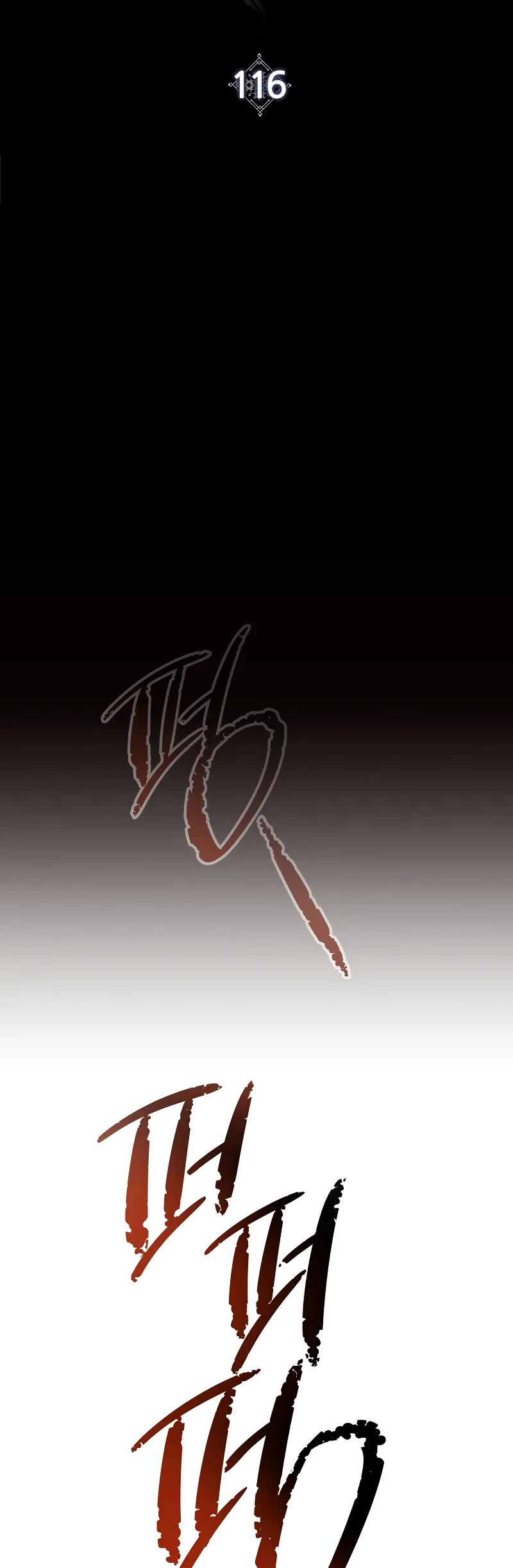 The Hero Returns Chapter 116 page 10 - Chapter 116