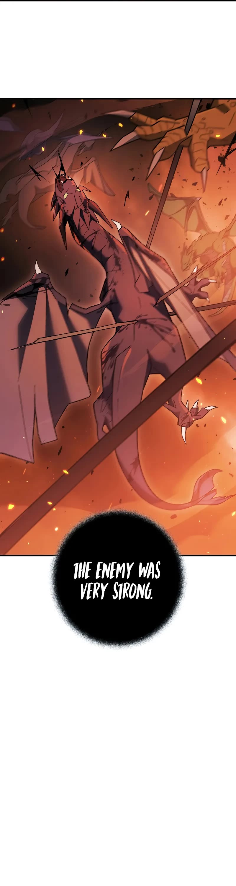 The Hero Returns Chapter 116 page 14 - Chapter 116