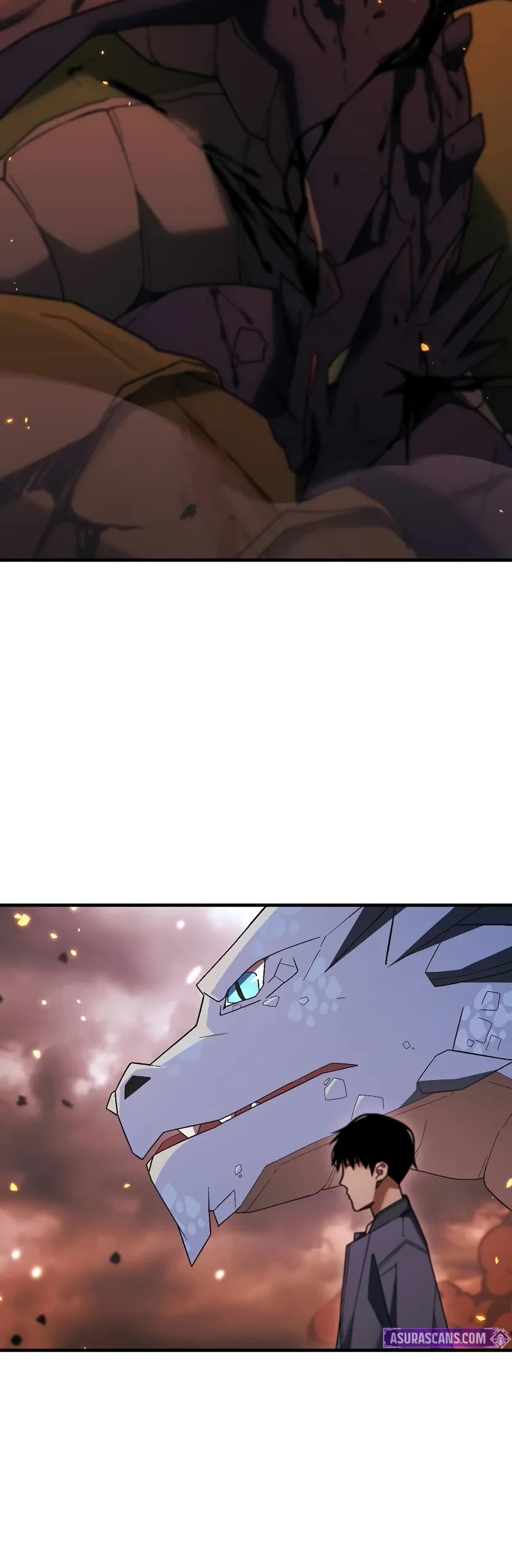 The Hero Returns Chapter 116 page 16 - Chapter 116