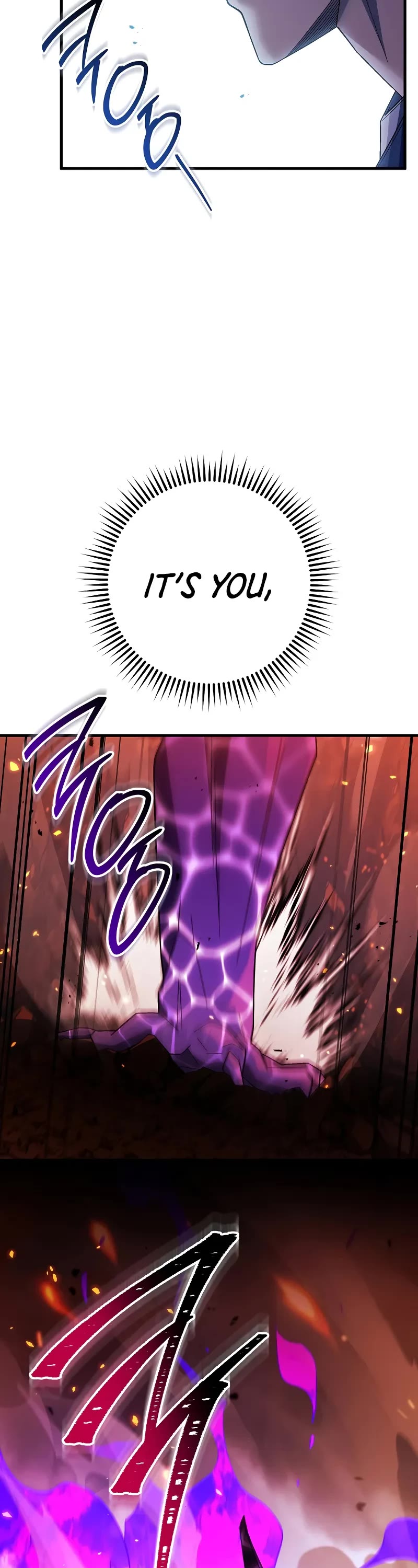 The Hero Returns Chapter 116 page 18 - Chapter 116