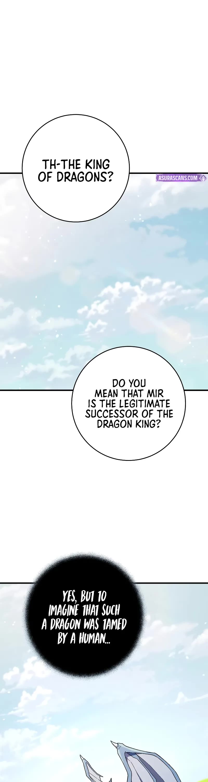 The Hero Returns Chapter 116 page 2 - Chapter 116