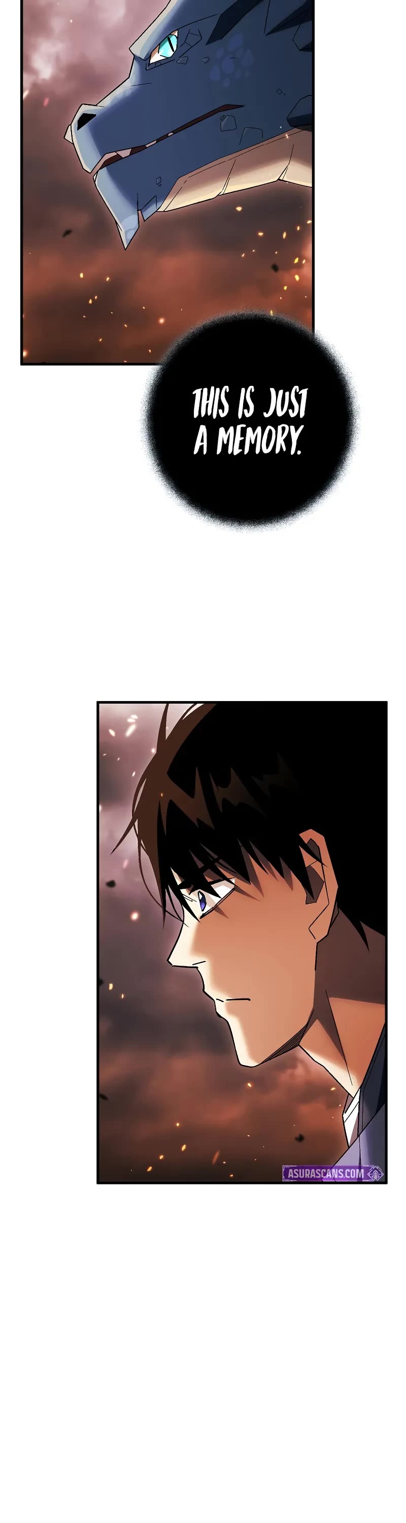 The Hero Returns Chapter 116 page 21 - Chapter 116