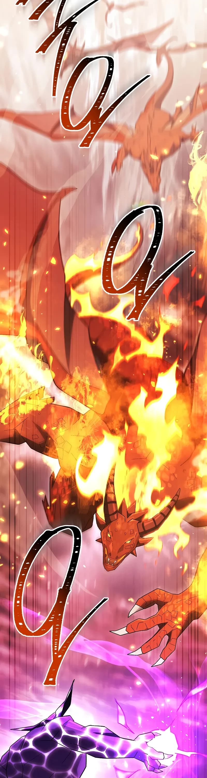 The Hero Returns Chapter 116 page 29 - Chapter 116
