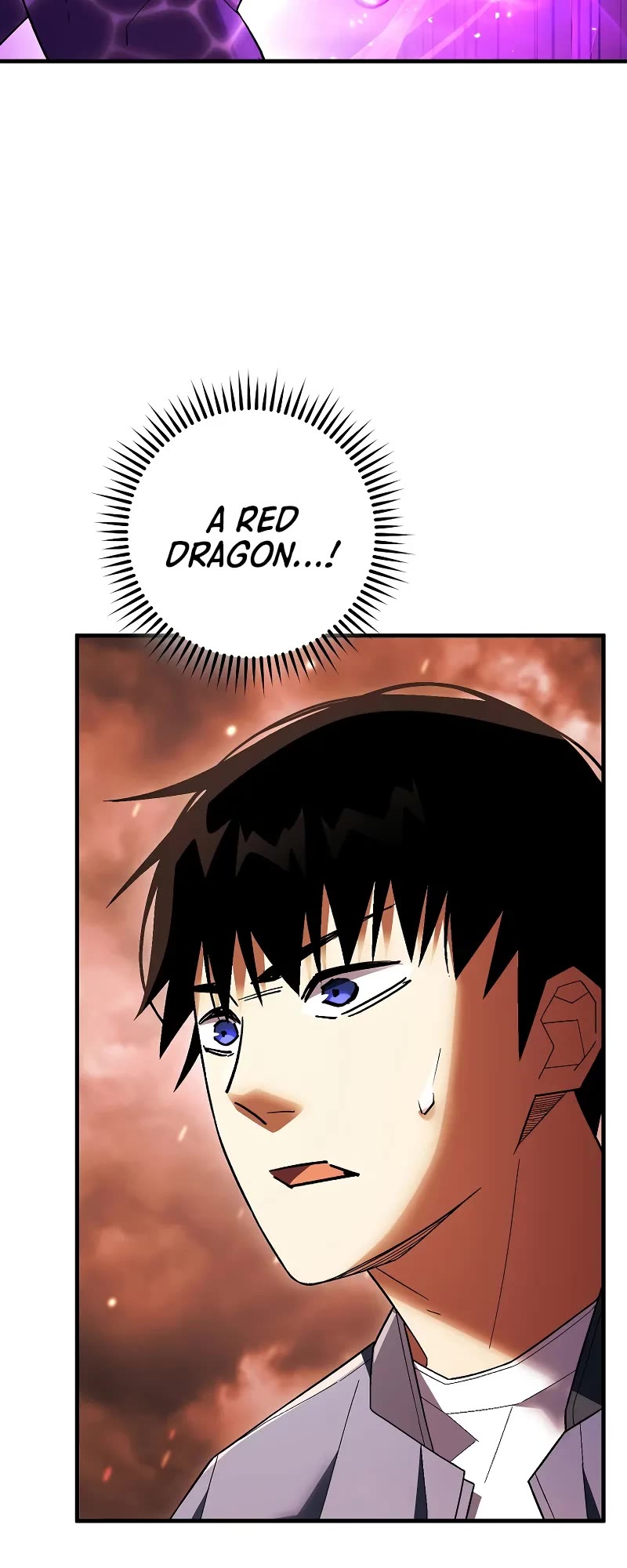 The Hero Returns Chapter 116 page 30 - Chapter 116