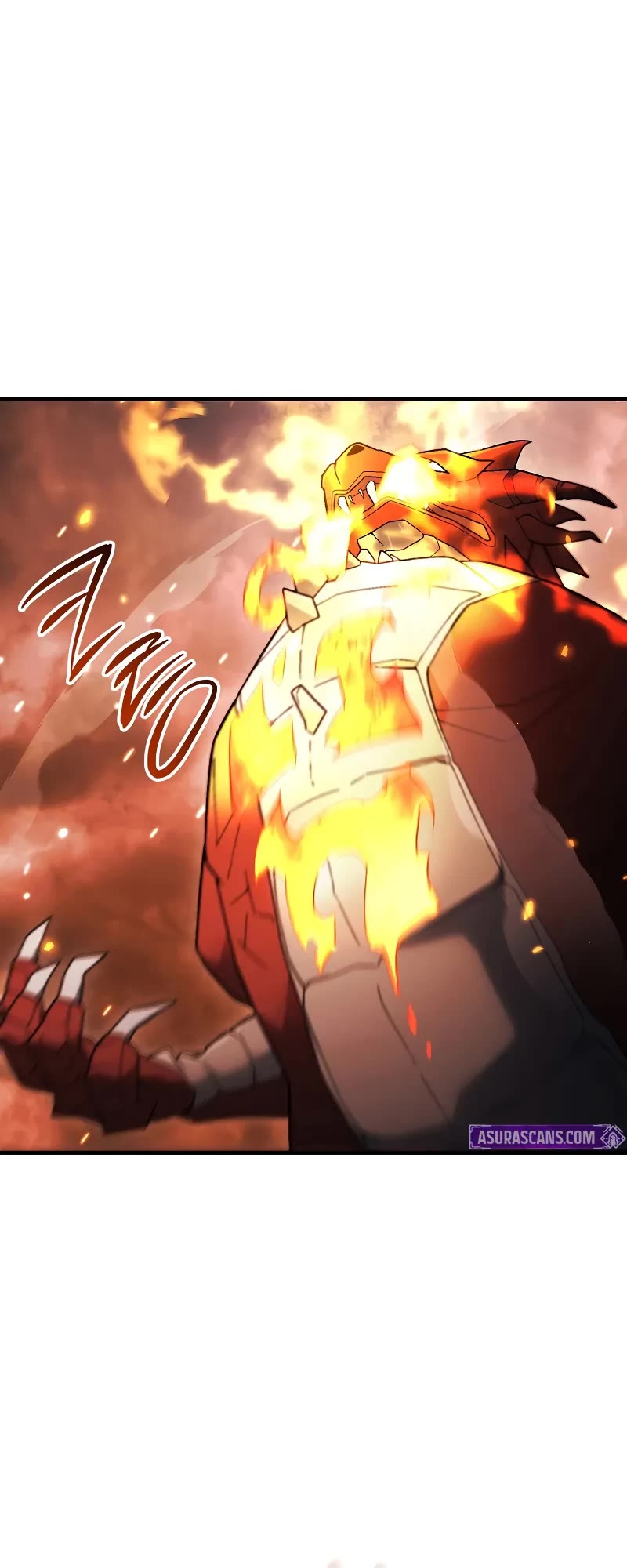 The Hero Returns Chapter 116 page 31 - Chapter 116