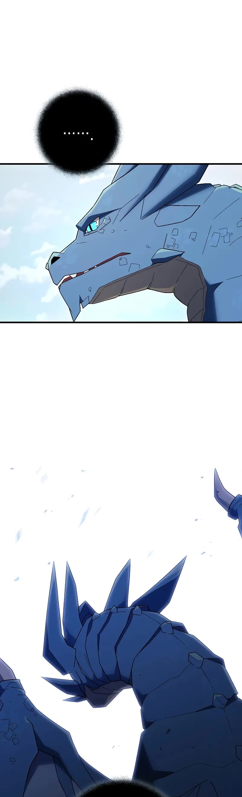 The Hero Returns Chapter 116 page 5 - Chapter 116