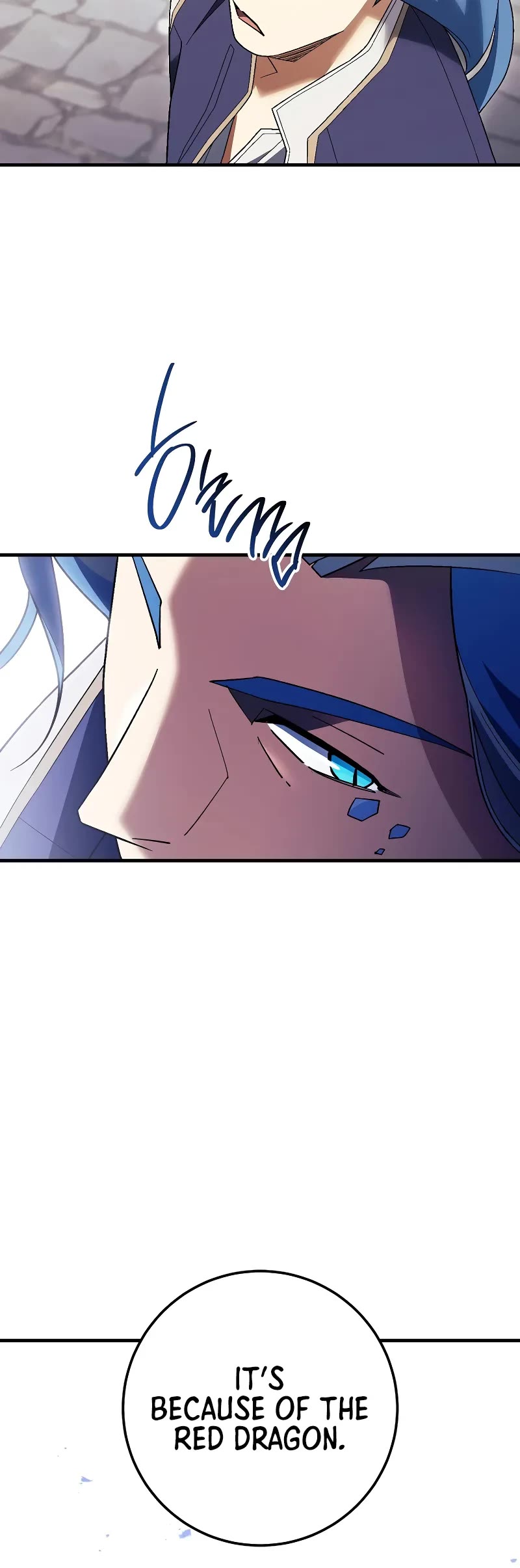 The Hero Returns Chapter 116 page 50 - Chapter 116