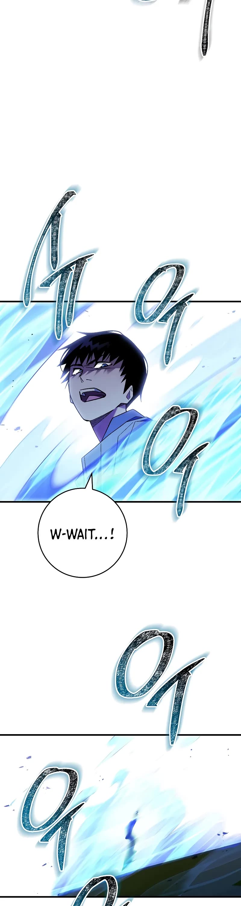 The Hero Returns Chapter 116 page 8 - Chapter 116