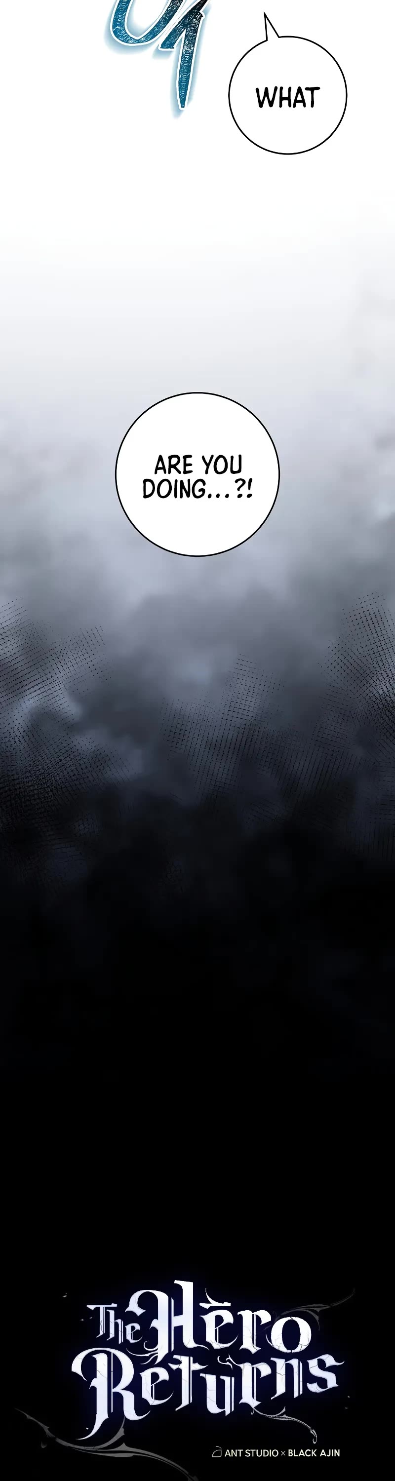 The Hero Returns Chapter 116 page 9 - Chapter 116