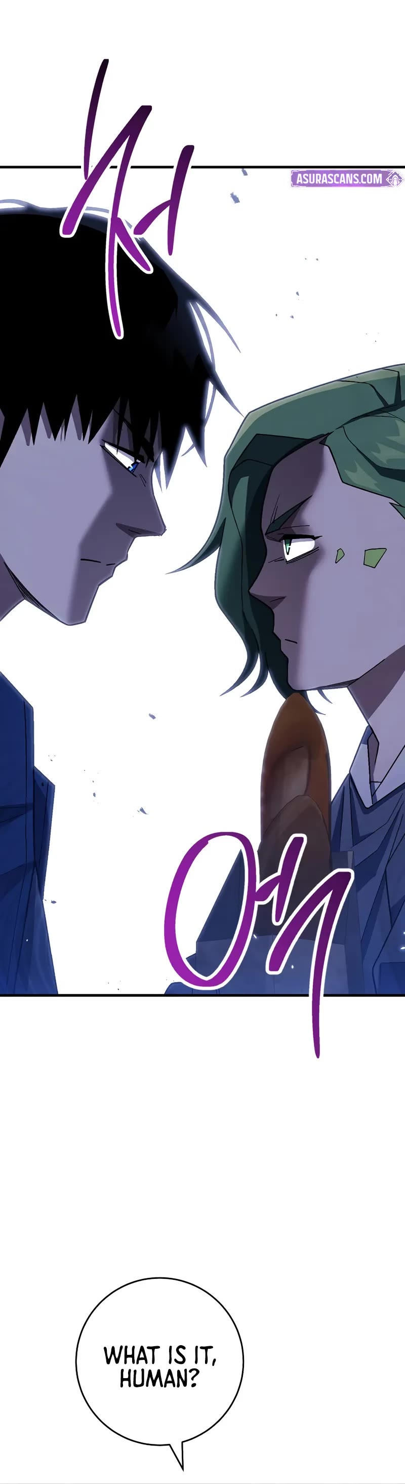 The Hero Returns Chapter 117 page 16 - Chapter 117