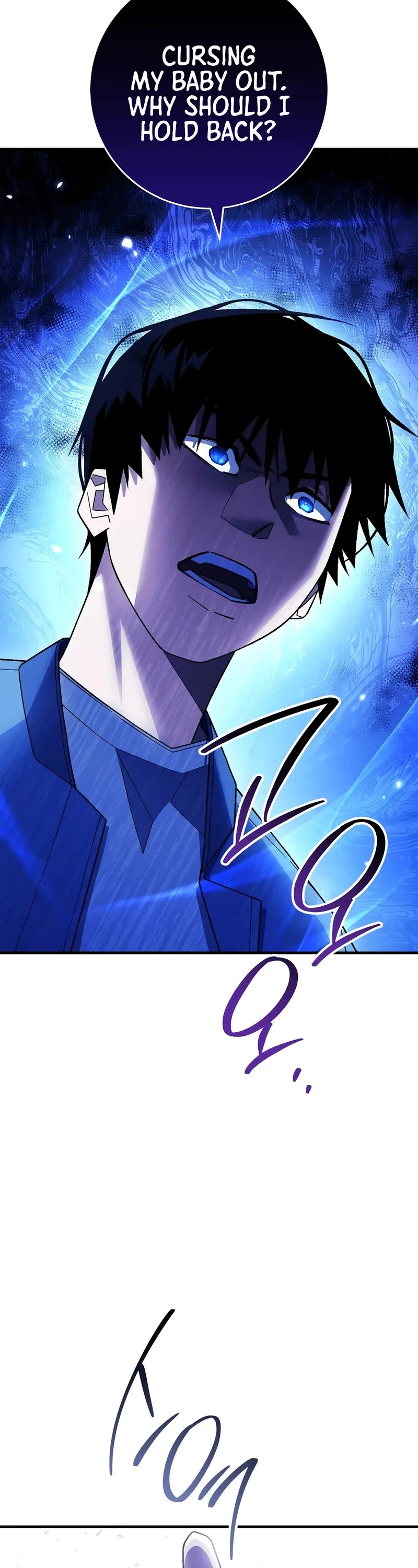The Hero Returns Chapter 117 page 18 - Chapter 117