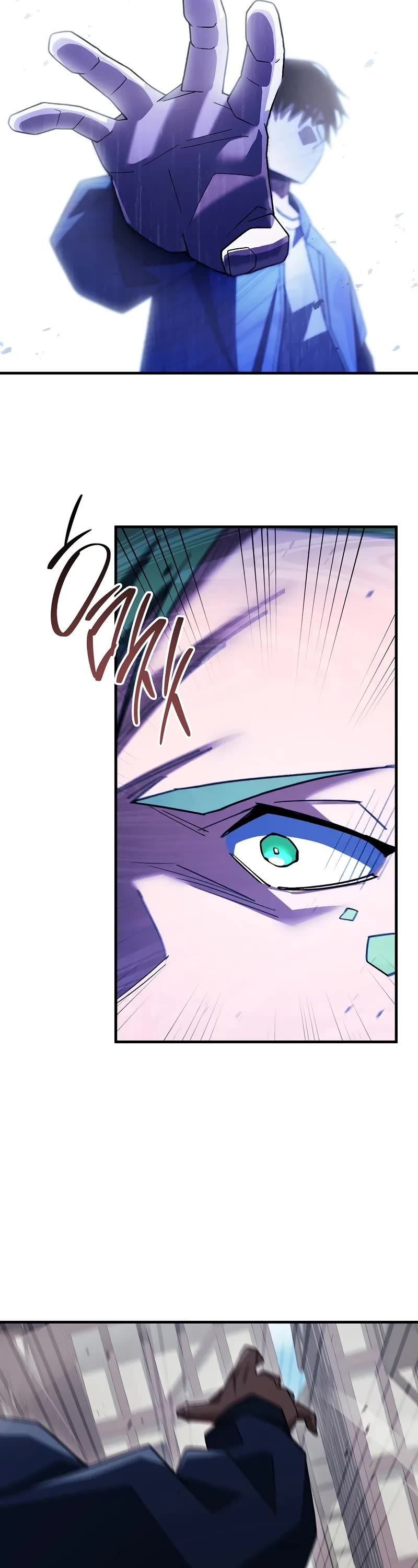 The Hero Returns Chapter 117 page 19 - Chapter 117