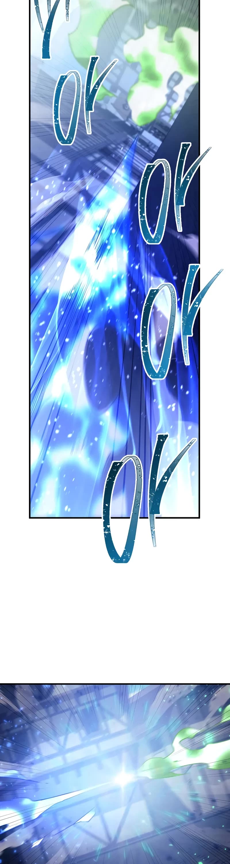 The Hero Returns Chapter 117 page 28 - Chapter 117