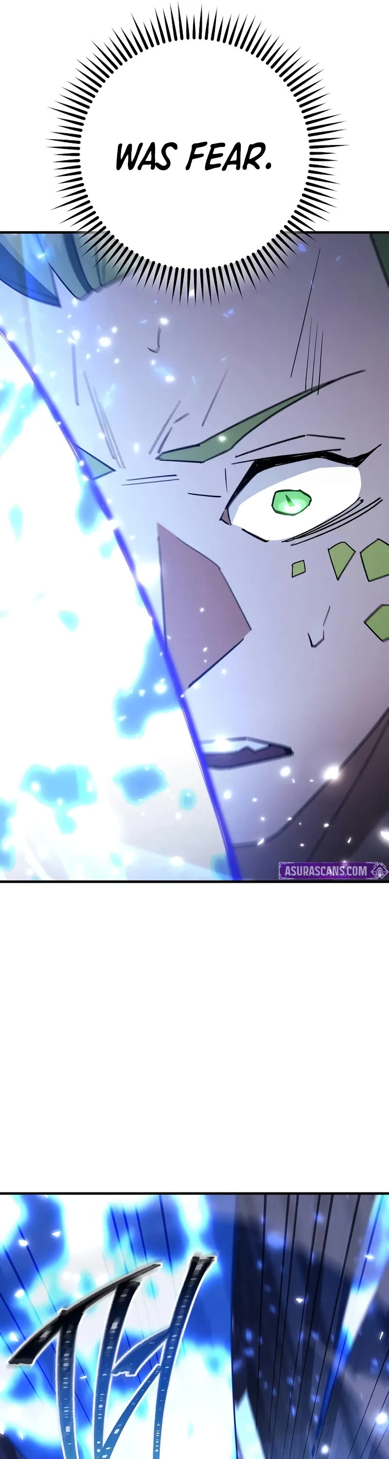 The Hero Returns Chapter 117 page 32 - Chapter 117