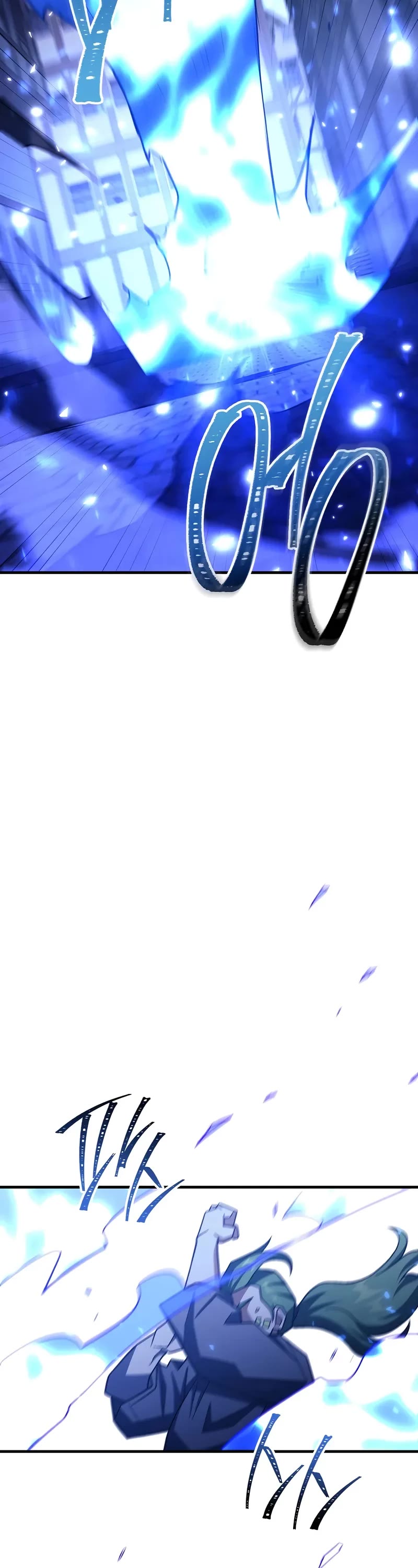 The Hero Returns Chapter 117 page 33 - Chapter 117
