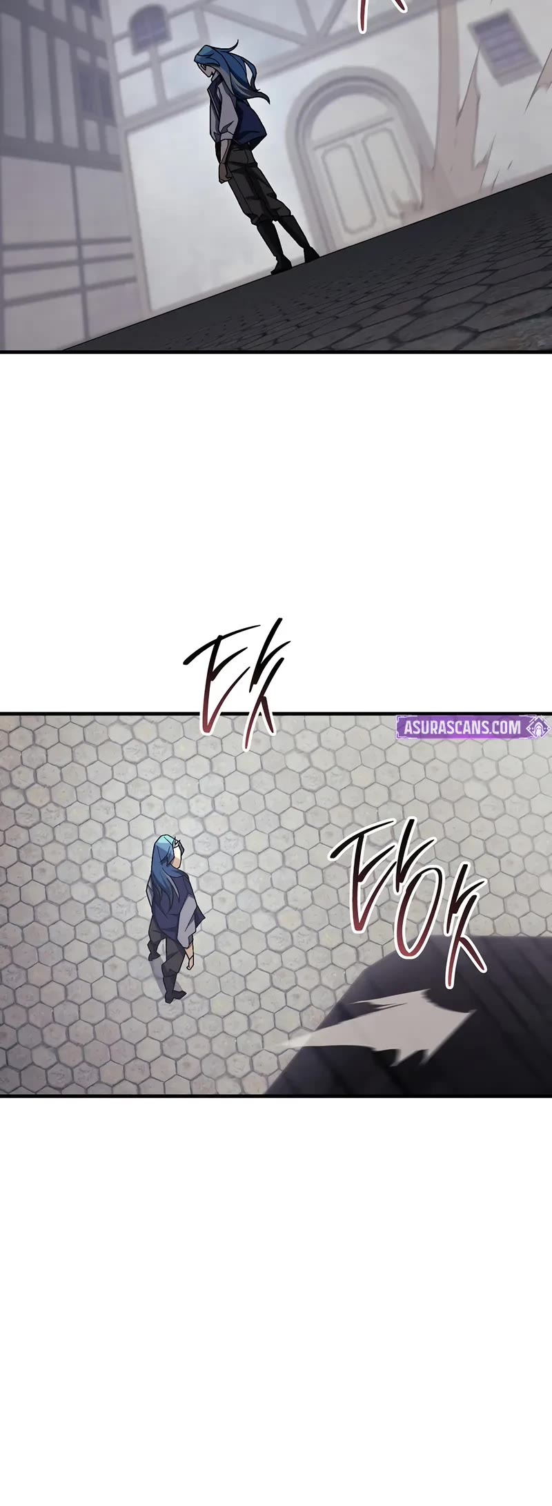 The Hero Returns Chapter 117 page 41 - Chapter 117