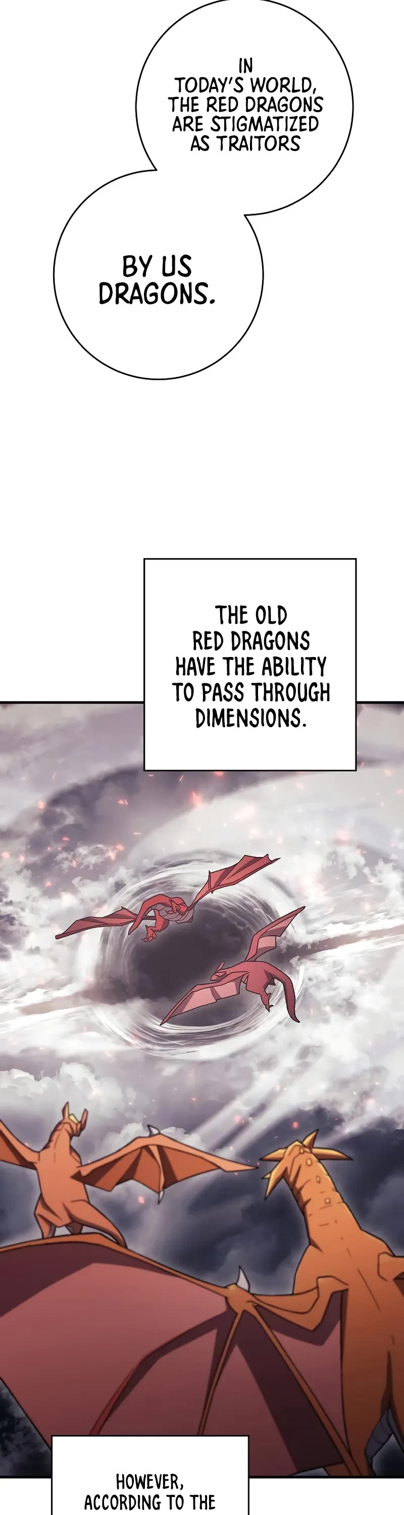 The Hero Returns Chapter 117 page 44 - Chapter 117