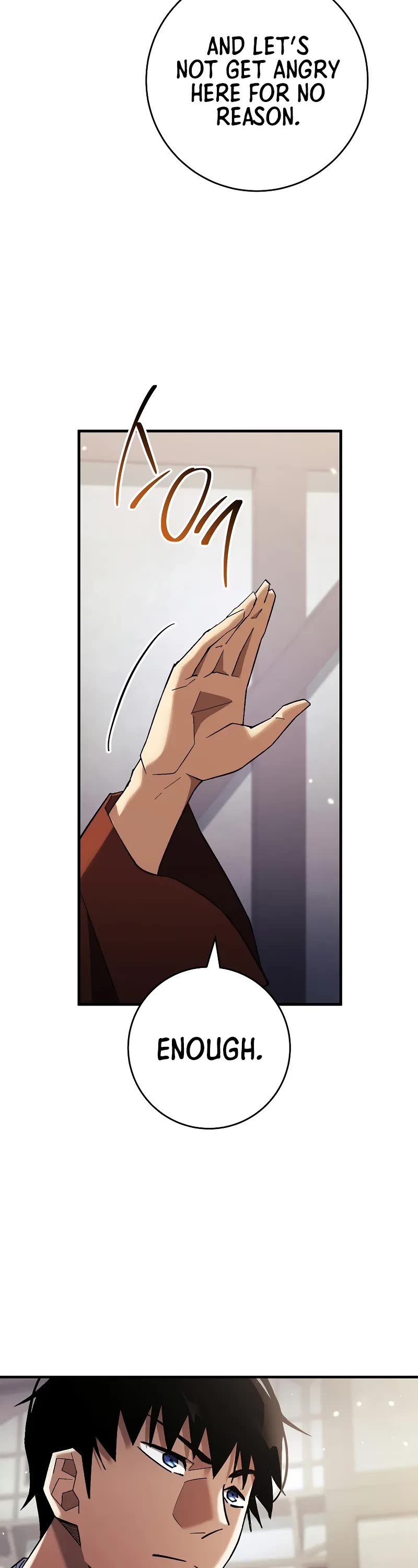 The Hero Returns Chapter 118 page 13 - Chapter 118