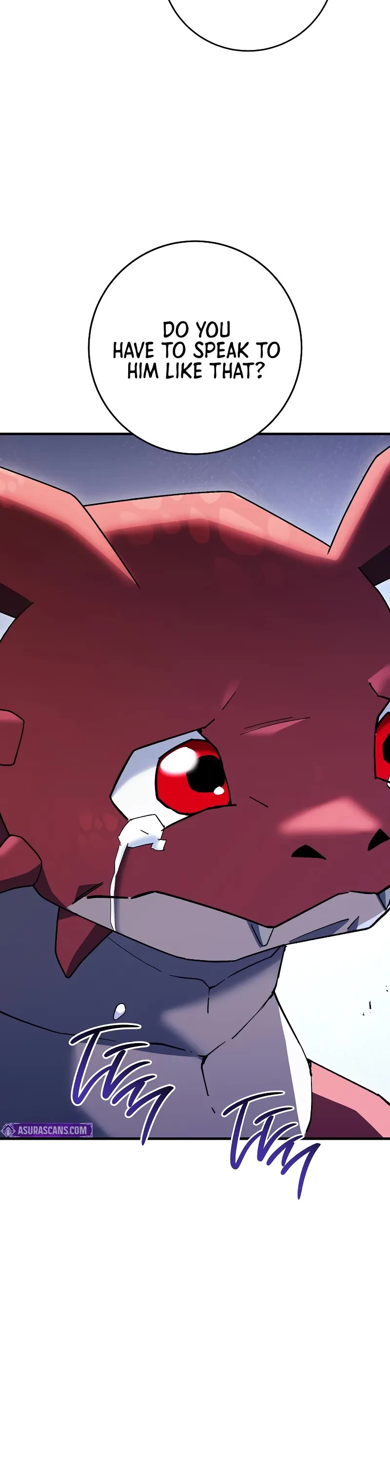 The Hero Returns Chapter 118 page 21 - Chapter 118