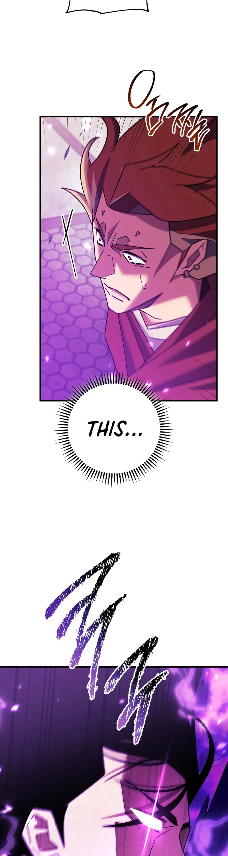 The Hero Returns Chapter 118 page 24 - Chapter 118