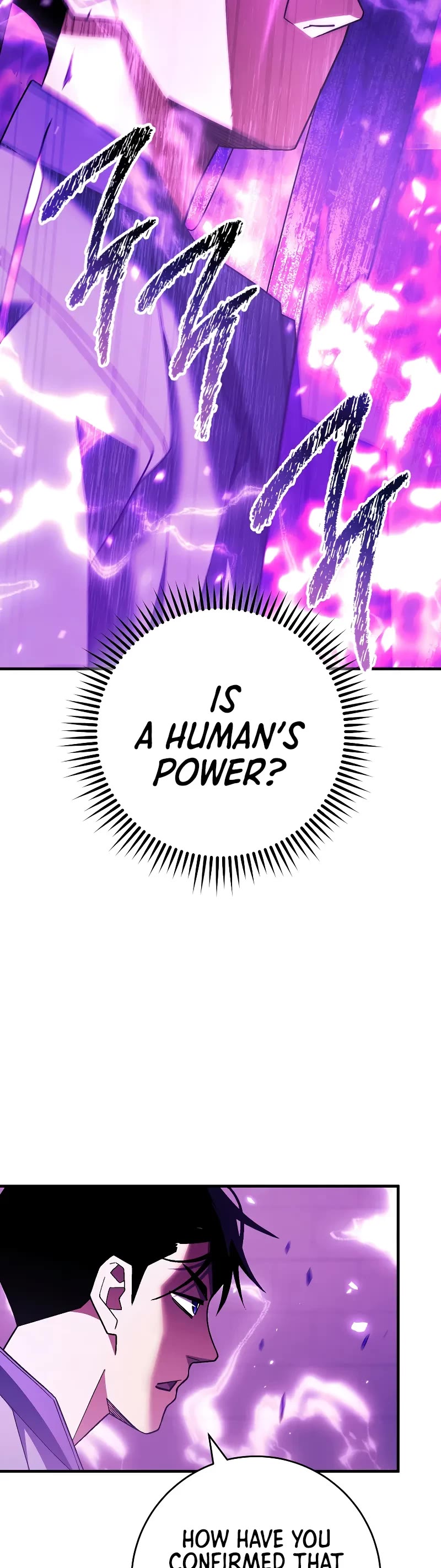 The Hero Returns Chapter 118 page 25 - Chapter 118