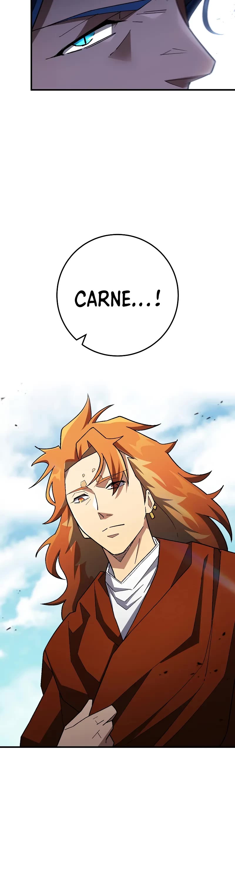 The Hero Returns Chapter 118 page 4 - Chapter 118