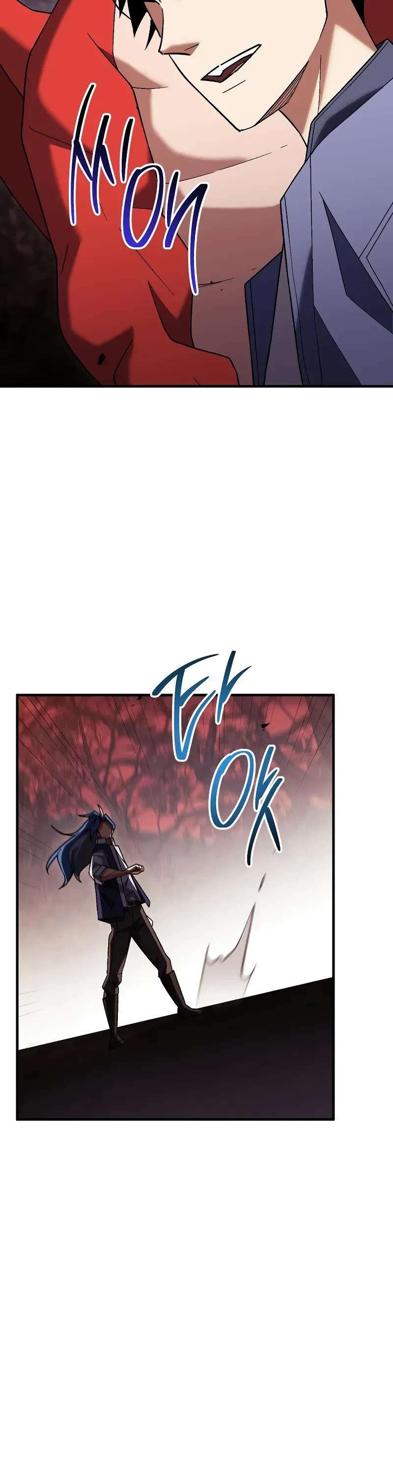 The Hero Returns Chapter 118 page 48 - Chapter 118