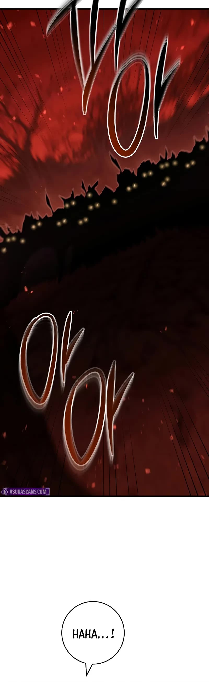 The Hero Returns Chapter 118 page 51 - Chapter 118