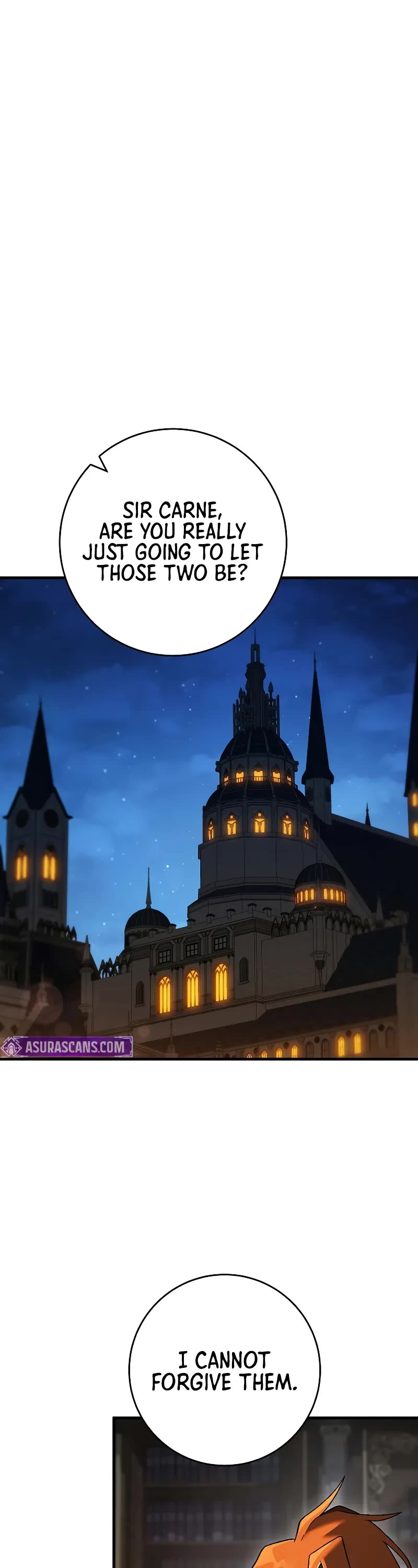 The Hero Returns Chapter 119 page 13 - Chapter 119
