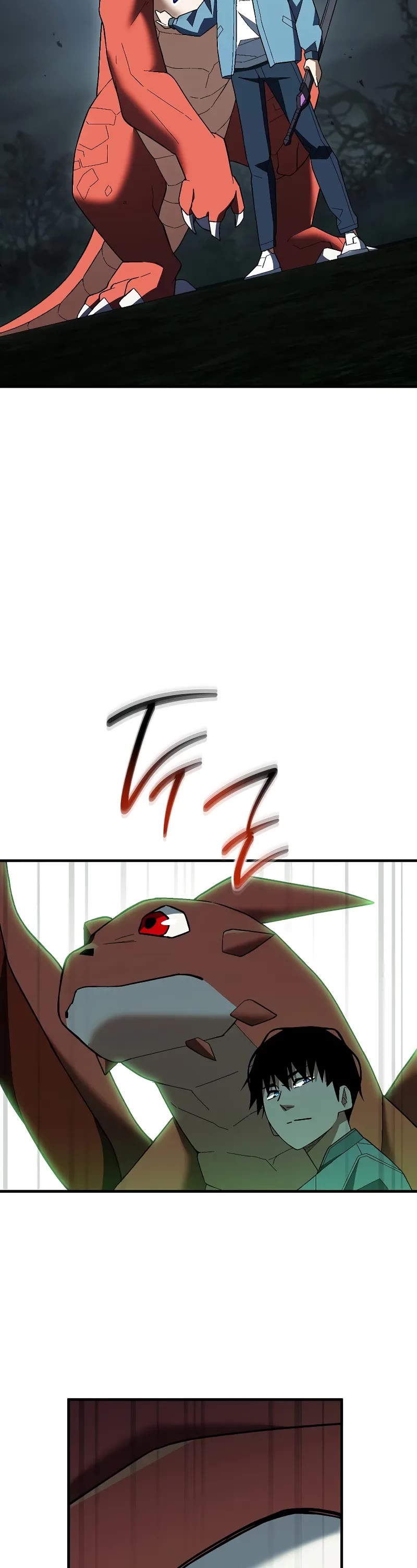 The Hero Returns Chapter 119 page 23 - Chapter 119