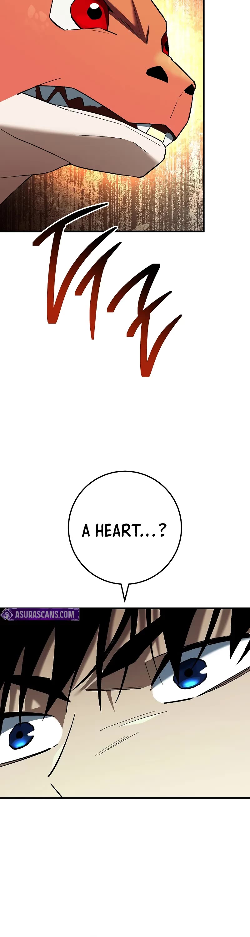 The Hero Returns Chapter 119 page 26 - Chapter 119