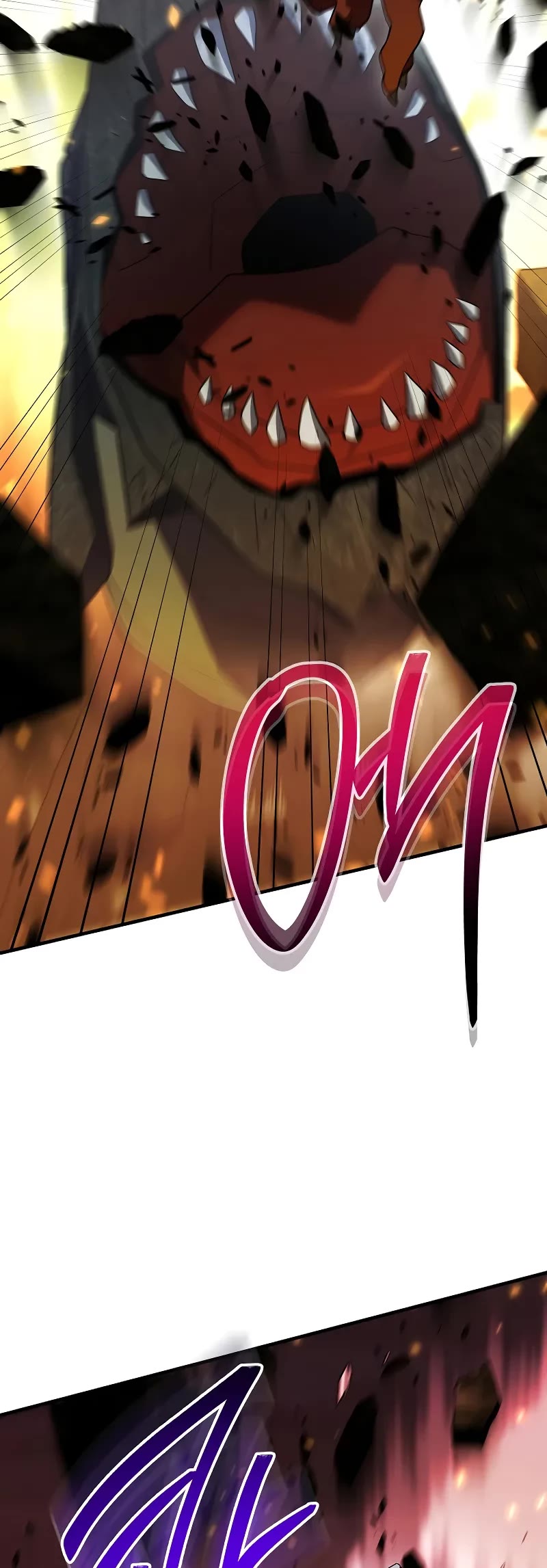 The Hero Returns Chapter 119 page 30 - Chapter 119