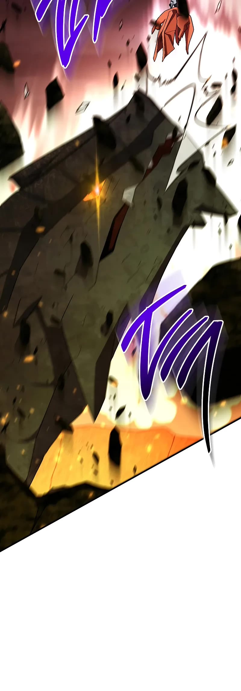 The Hero Returns Chapter 119 page 31 - Chapter 119