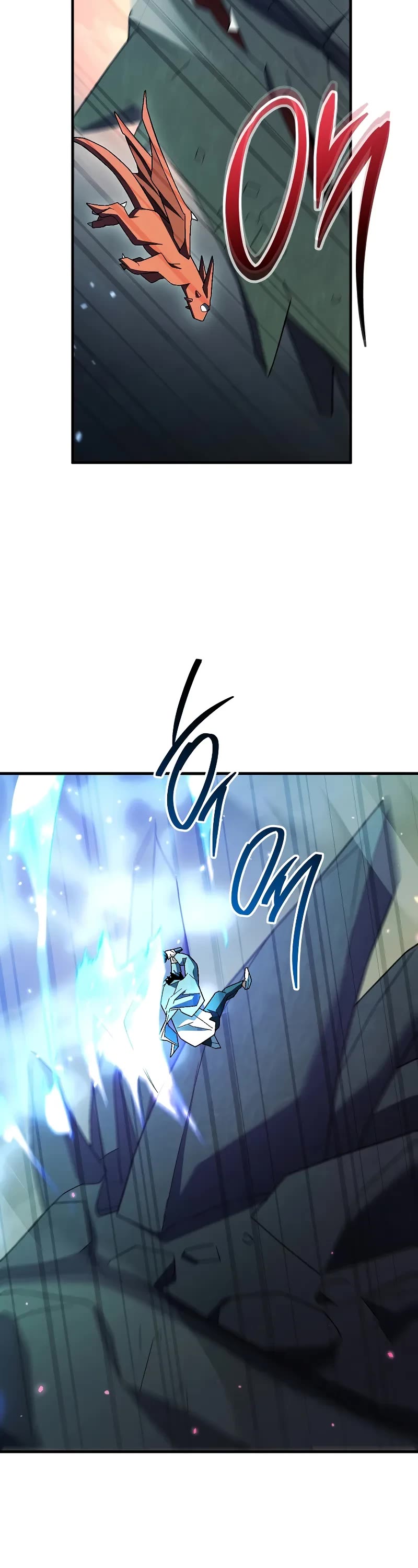 The Hero Returns Chapter 119 page 44 - Chapter 119
