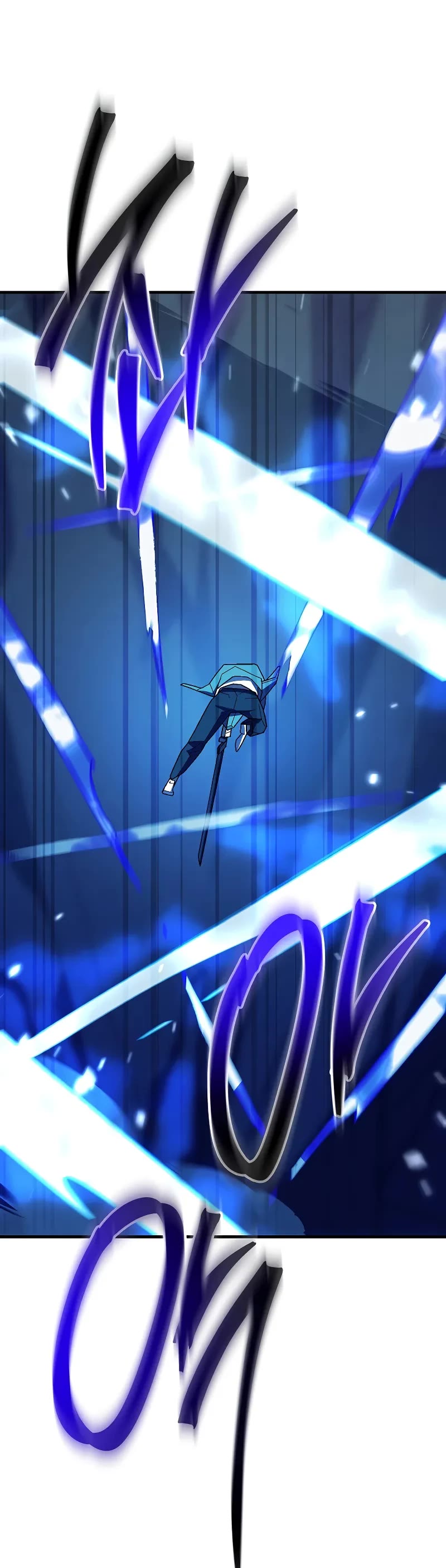 The Hero Returns Chapter 119 page 45 - Chapter 119