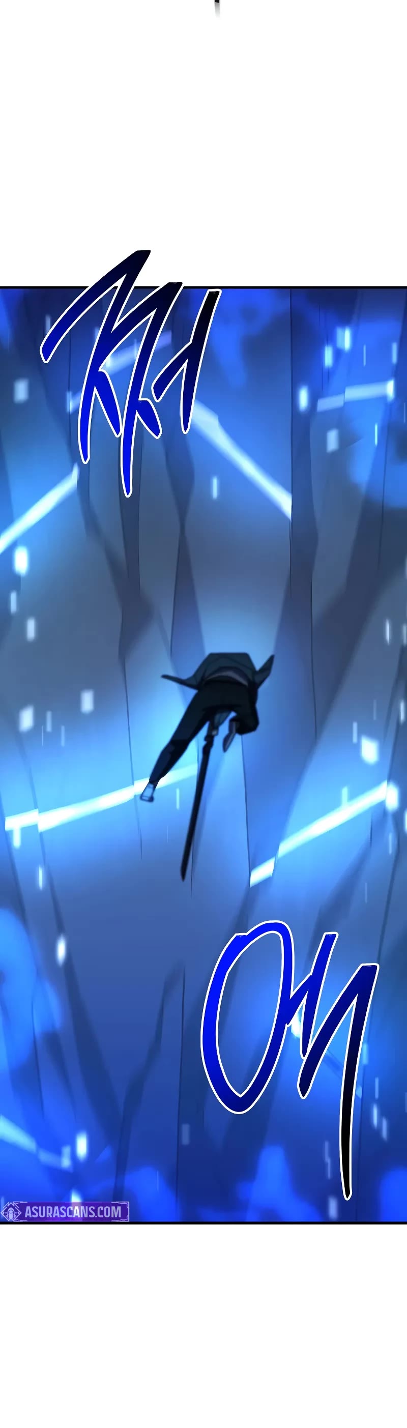 The Hero Returns Chapter 119 page 46 - Chapter 119
