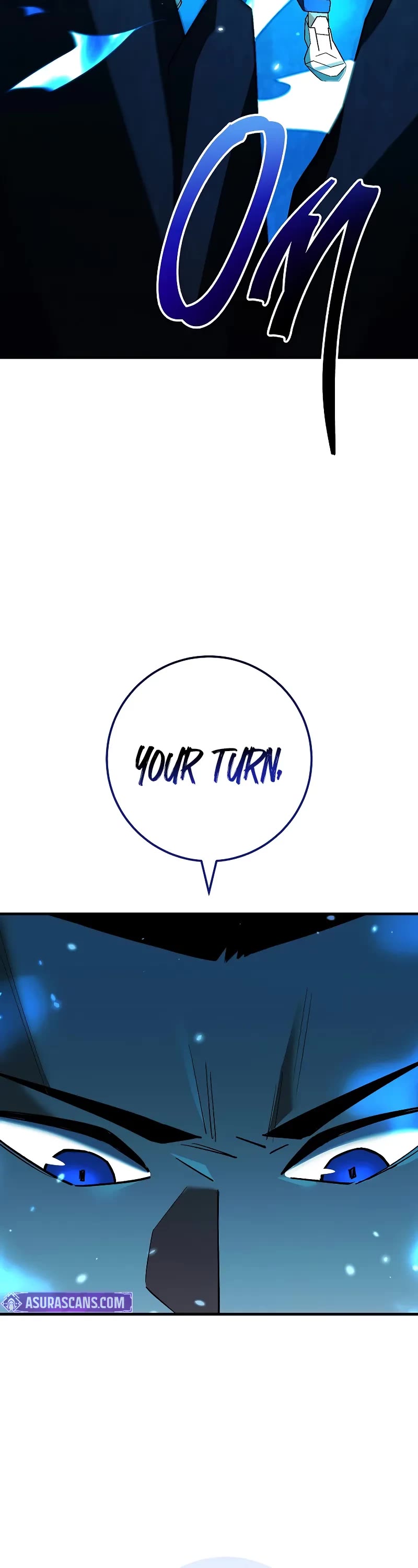 The Hero Returns Chapter 119 page 51 - Chapter 119