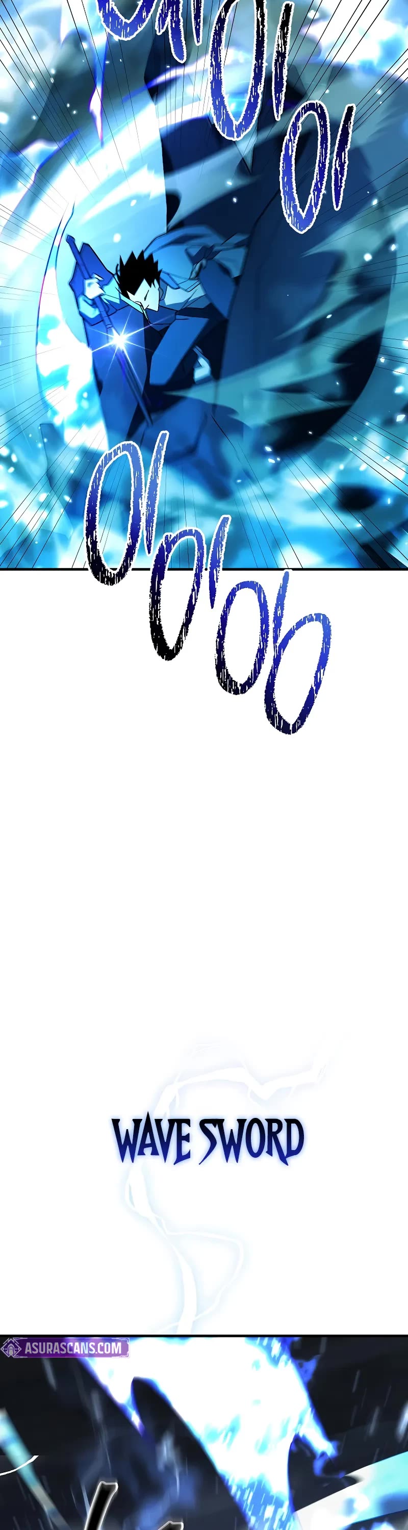 The Hero Returns Chapter 119 page 53 - Chapter 119