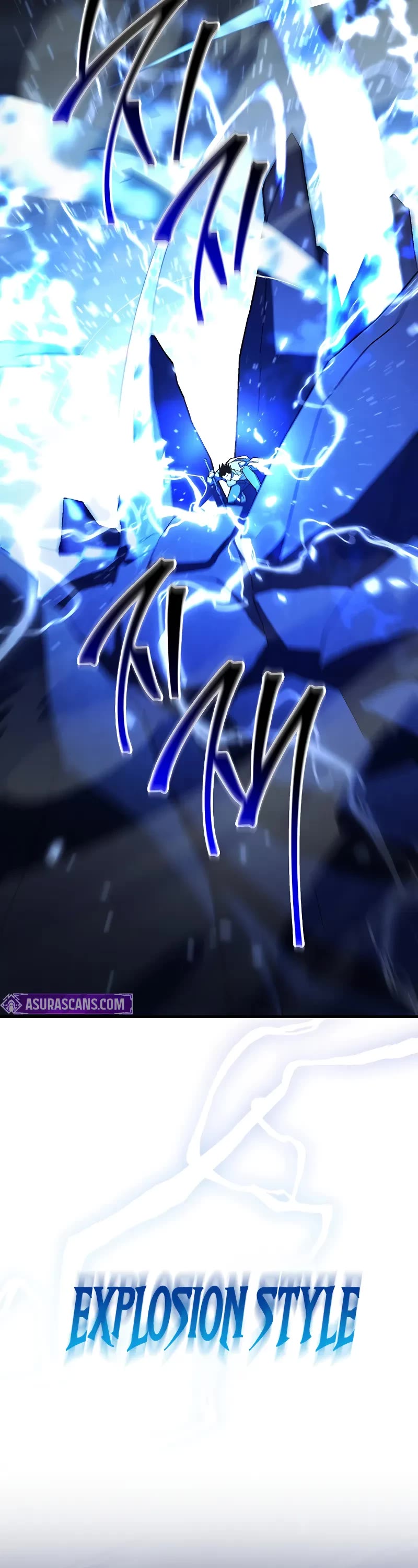 The Hero Returns Chapter 119 page 54 - Chapter 119