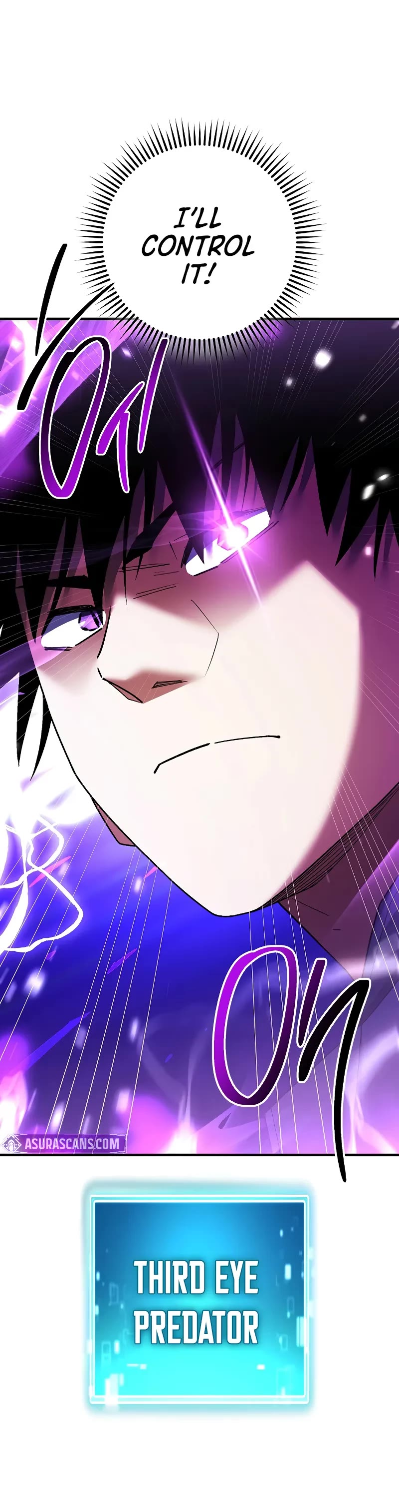 The Hero Returns Chapter 119 page 6 - Chapter 119